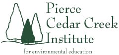 Pierce Cedar Creek Institute - Creative Fellowship